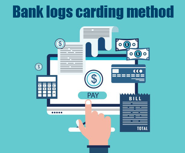 bank logs method