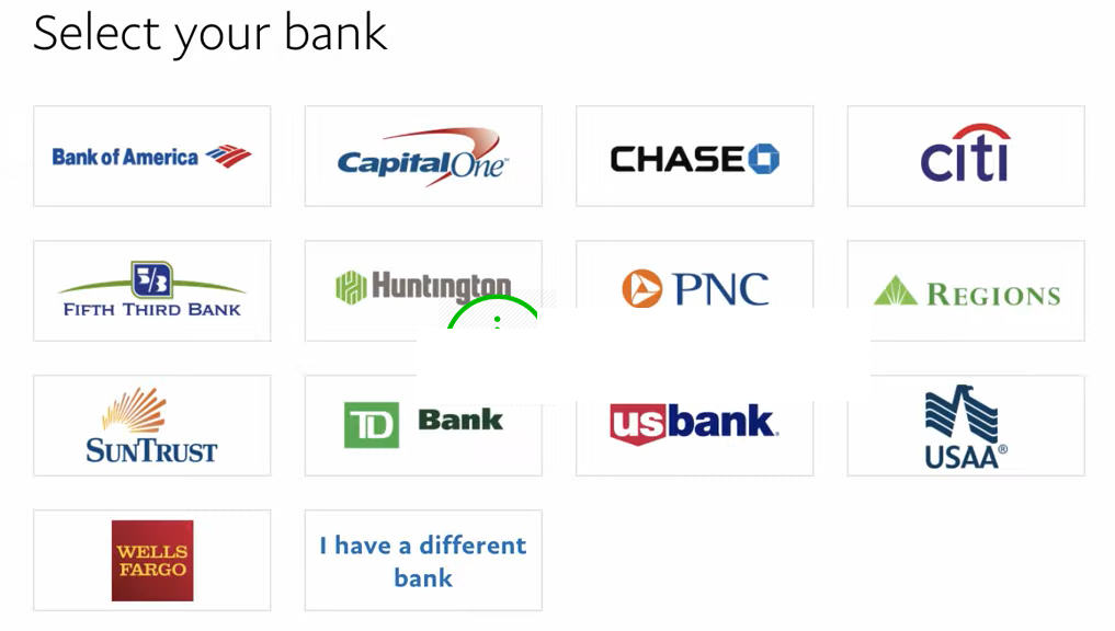 add bank